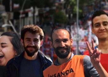 Antalya’da gözaltına alınan 6 kişi serbest bırakıldı