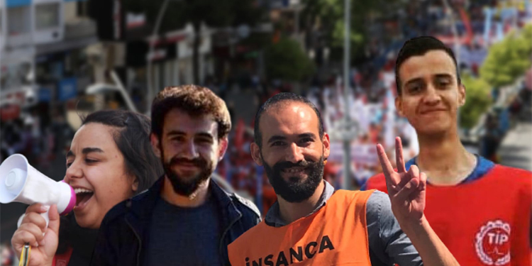 Antalya’da gözaltına alınan 6 kişi serbest bırakıldı Antalya’da gözaltına alınan 6 kişi serbest bırakıldı