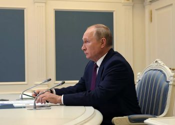 Putin, G20 zirvesinin ikinci gününde konuştu