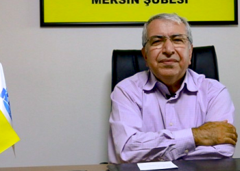 ‘Bütçe savaşa değil eğitime aktarılsın’