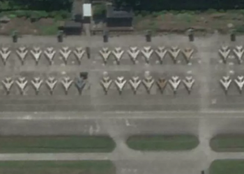 ÇHC’de Sovyet savaş uçaklarının kopyaları İHA’lara dönüştürüldü