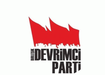 Devrimci Parti üyelerine ajanlık baskısı