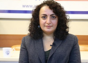 Dr. Benan Koyuncu ihraç edildi