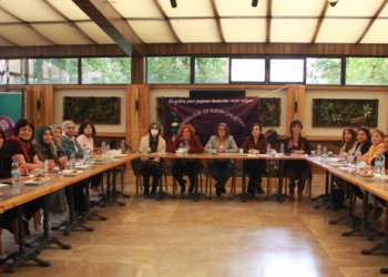 ‘Engelliler yapamaz fikrinden vazgeçilmeli’