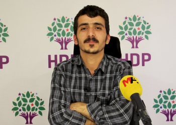 HDP’li gençlerin kampanyası büyüyor: Umudu örgütlüyoruz