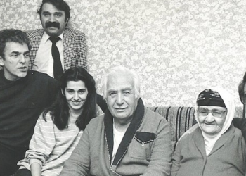 Halkının yüreğine dokunan şair: Cegerxwîn