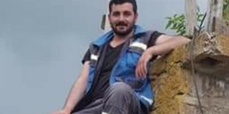 Bingöl’de patlama: 2 kişi yaşamını yitirdi