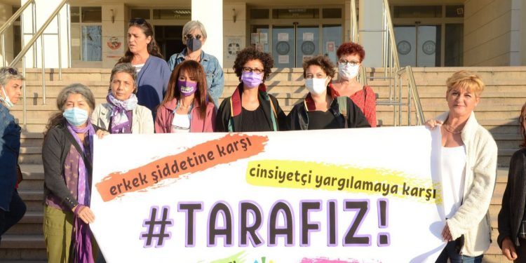 Fuhuş çetesi davasında DNA örnekleri eşleşti