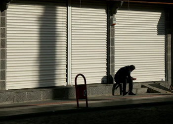 İşten çıkarma yasağının kalkmasının ardından, 3 ayda 518 bin kişi işsizlik maaşına başvurdu