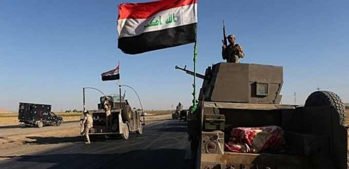 Irak’ta DAİŞ saldırısı: 12 ölü, 15 yaralı Irak’ta DAİŞ saldırısı: 12 ölü, 15 yaralı