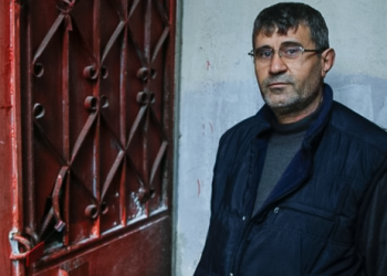 Katı atık işçisi: Topladığımız her kağıtla bir ağacı kurtarıyoruz