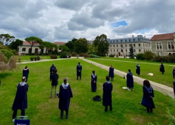 ‘Kayyım rektör’ kararnamesine karşı Danıştay’a başvuru