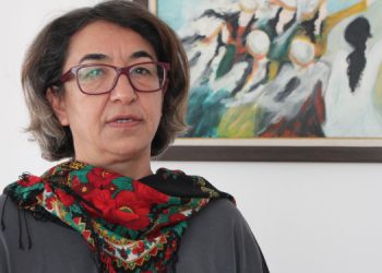 Yargıtay TJA Sözcüsü Gökkan’a verilen cezayı bozdu