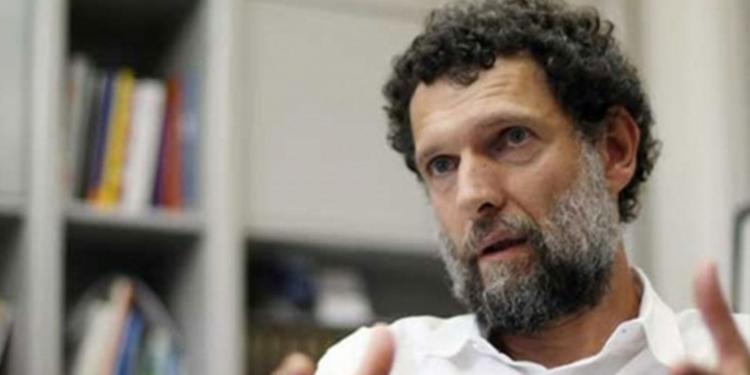 Osman Kavala: Bundan sonra duruşmalara katılmamın anlamsız olacağına inanıyorum Osman Kavala: Bundan sonra duruşmalara katılmamın anlamsız olacağına inanıyorum