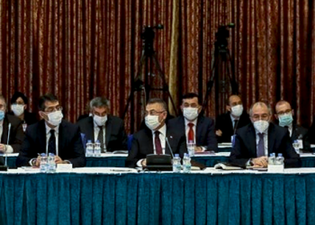 Pandemi döneminde 152 bin esnaf kepenk kapattı