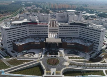 Sağlık Bakanlığı bütçesinden şehir hastanelerine dev kaynak