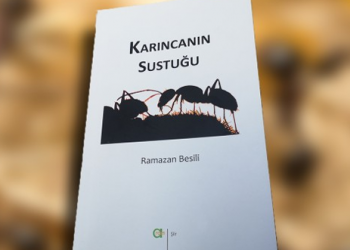 Şairin yüreği seslerin usturası oldu: Karıncanın Sustuğu