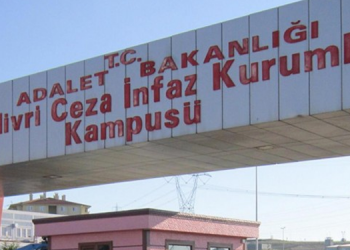 Silivri’de işkence sonucu 2 tutuklu yaşamını yitirdi