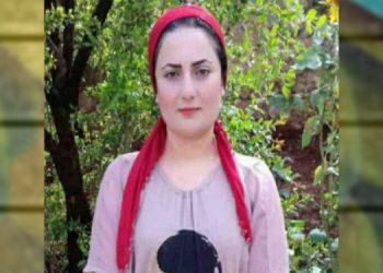 Efrîn’de hamile bir kadın öldürüldü