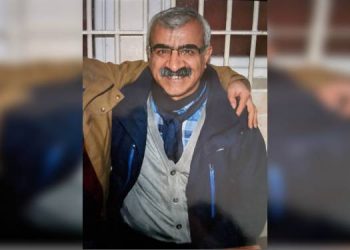 Hasta tutuklu Yalçın pandemi gerekçesiyle tedavi edilmiyor