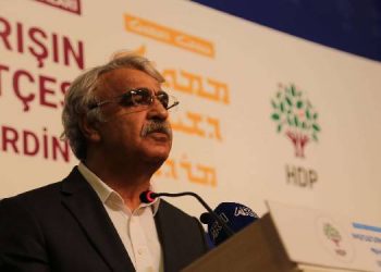 Mardin’de ‘Bütçe buluşmaları’