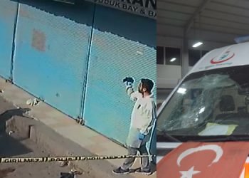 Şenyaşar ailesi: Failler bir gün hesap verecek