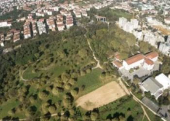 Validebağ Korusu için bir kez daha yürütmeyi durdurma kararı alındı