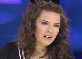 Yeşim Salkım’dan tepki çeken destek: Kadınlar erkekler üzerinden prim yapmayı bıraksın