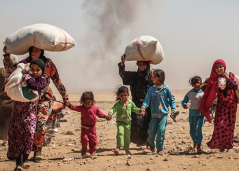 AB, Afganistan için 1 milyar euro’luk destek paketi sunacak