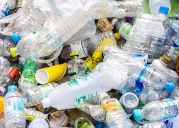 ABD’de iklim krizi nedenleri arasında plastik kömürü geride bırakacak