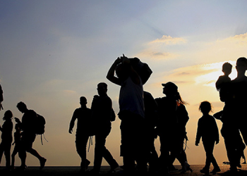 ABD’de Trump döneminde çocuklarından zorla ayrılan göçmen ailelere 450 bin dolar tazminat ödenecek