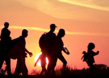 ‘ABD’li sınır yetkilileri sığınmacılara cinsel ve fiziksel tacizde bulunuyor’