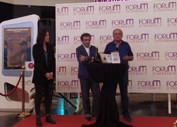 ‘Ahmet Arif Hasreti’ belgeselinin gösterimi yapıldı