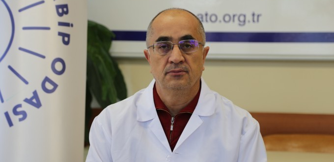 Hekimlerden ‘Beyaz Yürüyüş’ kararı Hekimlerden ‘Beyaz Yürüyüş’ kararı