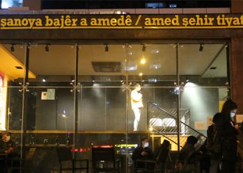 Amed Şehir Tiyatrosu’nun Kasım ayı programı açıklandı