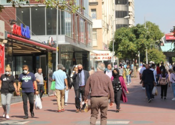 Sokağın mesajı: Tencere hükümet devirir