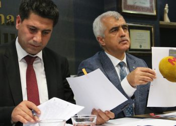 Dedeoğulları avukatı Karabulut: Katliamın ırkçı saikle yapıldığı belgelerle kanıtlandı