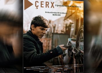 Apê Mûsa’nın ‘Küçük Generalleri’ beyaz perdede