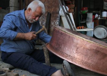 Asırlık meslek yok olmakla yüz yüze