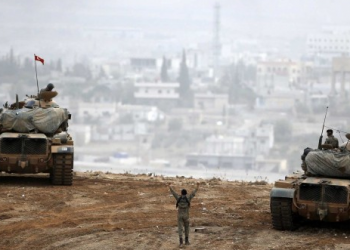 Kürt sorununa ‘güvenlikçi’ yaklaşımın 5 yıllık maliyeti 600 milyar dolar