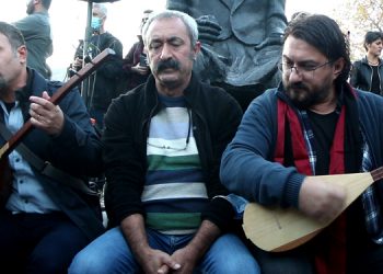 Aslan ve Qoçgîr’nin konserine valilik engeli