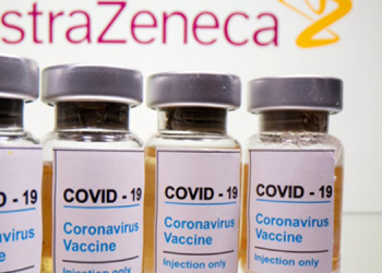 AstraZeneca, Kovid-19 ilacı için acil kullanım onayı istedi