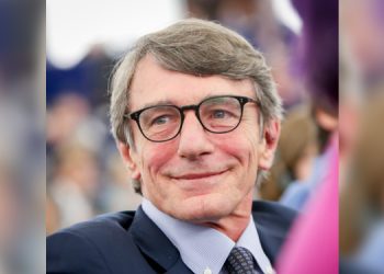 Avrupa Parlamentosu Başkanı’ndan Türkiye’ye ‘Osman Kavala’ mesajı: Gözümüz korkmayacak