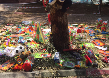 Suruç Katliamı davası tek sanığa ceza verilerek kapatıldı