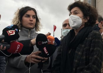 Ayşe Buğra’dan Kavala kararına tepki: Memleket için çok vahim bir şey