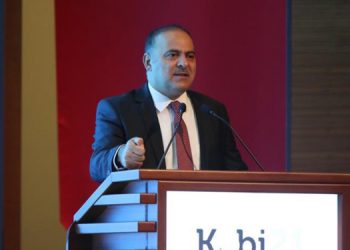 Bakan Yardımcısı Sayan: Kimlik kartları güvenli elektronik imza atabilmek için de kullanılabilecek