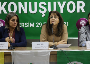 Başaran: Yangınların amacı bölgeyi insansızlaştırmak