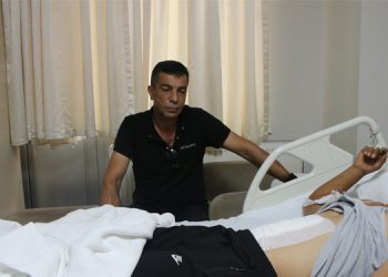 Batman Valiliği’nin Suat Şahin’le ilgili açıklamasına tepki