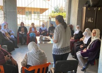 Batman’da mitinge katılım çağrısı