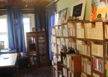 BEKSAV’da yeni dönem kayıtları başladı: ‘Toplum için sanat’